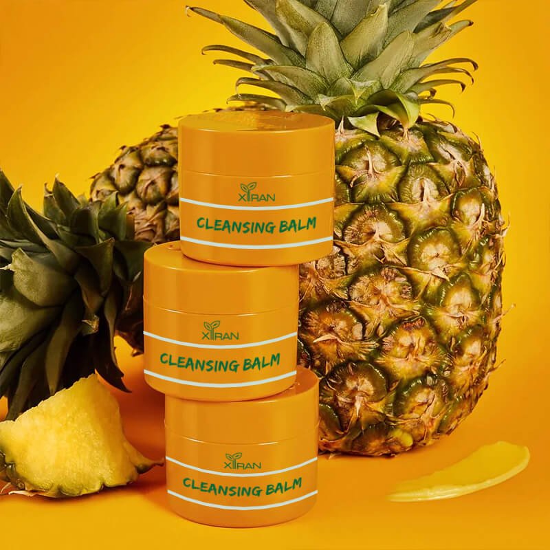 Makeup Remover Cream